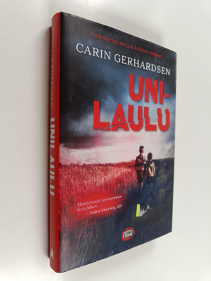 Carin Gerhardsen : Unilaulu
