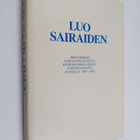 Eeva Stolt : Luo sairaiden : historiikki sairaanhoitajist... - pikkukuva 1