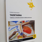 Sinikka Kuosmanen : Taidetarina : Tutkimus varhaiskasvatu... - pikkukuva 1