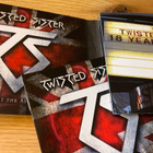 Twisted Sister - Live at the Astoria (cd+dvd) - pikkukuva 2