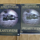 Pelastusvene (DVD) - pikkukuva 1