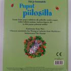 Lesley Danson : Puput piilosilla : etsi ja tunnustele - pikkukuva 2