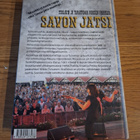 Jussi Tuovinen-Savon Jatsi-Tekijöitä Ja Tapahtumia Vuosien.. - pikkukuva 2