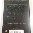 Michael Pollan : The omnivore's dilemma : a natural histo... - pikkukuva 2