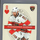 2021-22 O-Pee-Chee - Playing Cards - 1,50 € / kpl - pikkukuva 1