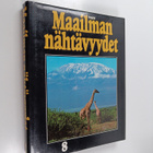 Maailman nähtävyydet 8 - pikkukuva 1