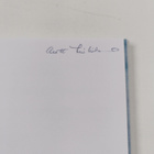 Antti Liuksiala : Vuoret meren takana (signeerattu) - pikkukuva 3