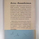 Lauri Sallinen : Raskas taival - pikkukuva 2