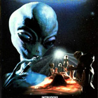 Pelon lähettiläät 1992 ufosieppauksia! Richard Crenna -- DVD - pikkukuva 1