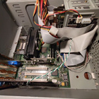 Siemens Scenic 500 (Pentium III, SB Live, Rage XL) - pikkukuva 5