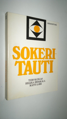 Matti ym. Lohi : Sokeritauti