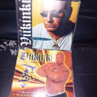 2 kpl cd-single Tony Viikinki Halme ( SIS POSTIKULU ) - pikkukuva 1