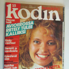 KODIN KUVALEHTI 15 / 1984 SISÄLLYSLUETTELO KUVA 2 JA 3 - pikkukuva 1