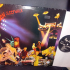 LP Bad Sign : Sleepwalk ( SIS POSTIKULU ) - pikkukuva 1