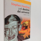 Ruben Horacio Rios : Stephen Hawking y el destino del uni... - pikkukuva 1