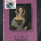 Maksimikortti - Sara Wacklin -90 - pikkukuva 1