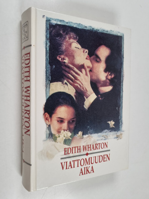 Edith Wharton : Viattomuuden aika