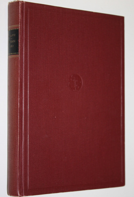 I. Havu : Juhani Aho