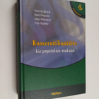 Konsernitilinpäätös kirjanpitolain mukaan - pikkukuva 1