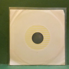 TOP CAT / MARVIN GAYE - RMX EX+ 7" SINGLE - pikkukuva 2