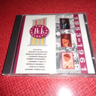 CD The No.1s Collection 1953 to 1961 - pikkukuva 1