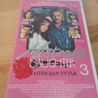 Mistrals daughter taiteilijan tytär 1 ja 3 osa VHS - pikkukuva 4