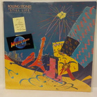 THE ROLLING STONES - STILL LIFE M-/EX+ LP - pikkukuva 1