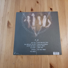Death Hawks – Death & Decay lp 2012 Psychedelic huippu - pikkukuva 2