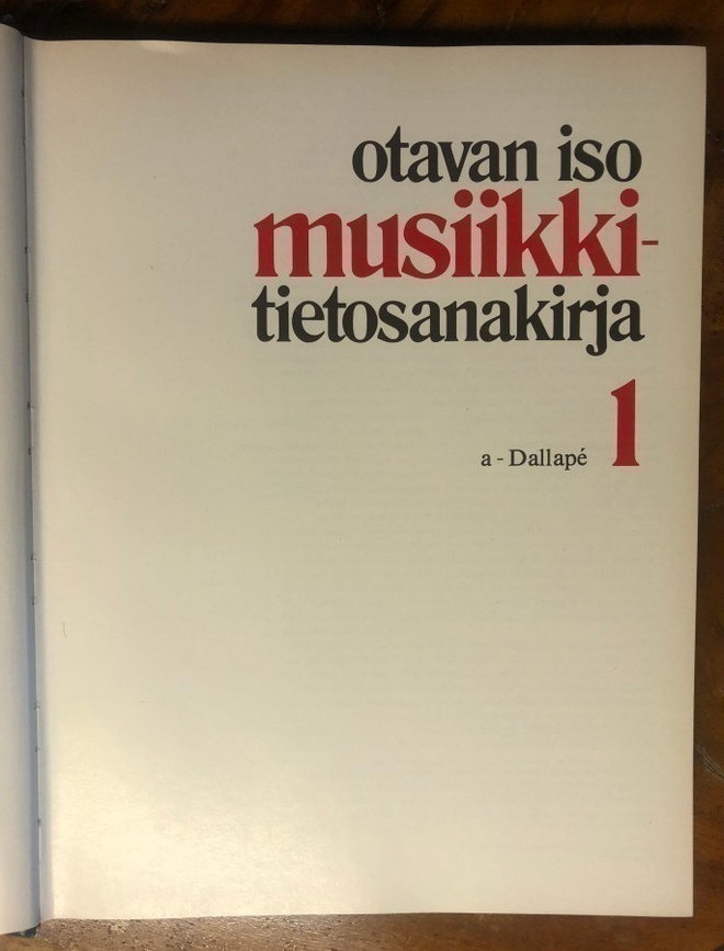 Item image