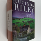 Lucinda Riley : Kadonnut sisar - pikkukuva 1