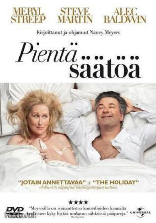 Pientä Säätöä