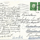 Hamburg Rathaus (1961) - pikkukuva 2