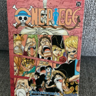 ONE PIECE 71 (COLOSSEUMIN HURJIMUKSET) SUOMI) - pikkukuva 1