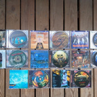 Iron Maiden CD Kaksi albumia yhdellä cd-llä - pikkukuva 2