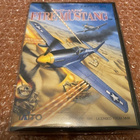 Sega Mega Drive Fire Mustang - pikkukuva 1