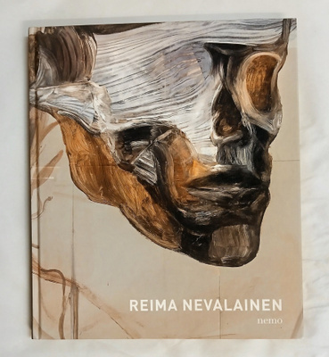 Reima Nevalainen : vuoden nuori taiteilija 2016
