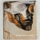 Reima Nevalainen : vuoden nuori taiteilija 2016 - pikkukuva 1