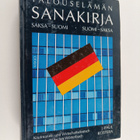 Paul Kostera : Talouselämän sanakirja : saksa-suomi, suom... - pikkukuva 1