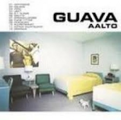 Guava - Aalto (CD)