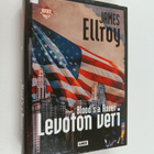 James Ellroy : Levoton veri - pikkukuva 1
