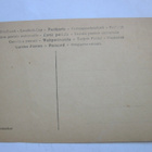VANHA Postikortti Aino Ackte Oopperalaulaja 1900-l - pikkukuva 2