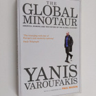 Yanis Varoufakis : The Global Minotaur : America, Europe ... - pikkukuva 1