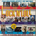 [LP] V/A: LOCK’N’LOLL - pikkukuva 1