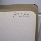 VALOKUVA-ALBUMI, v. 1960 - pikkukuva 3