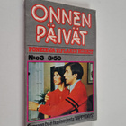 Fonzie ja Tiflarin mirrit - pikkukuva 1