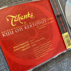 Taljanka: Kuu on kertonut cds - pikkukuva 3