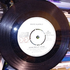 7" single Mikko Alatalo :  Voimamiehen tango ( SIS POSTIKULU - pikkukuva 2
