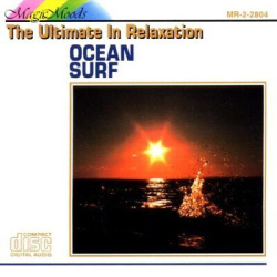 No Artist - Ocean Surf (CD)