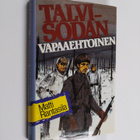 Matti Rantasila : Talvisodan vapaaehtoinen - pikkukuva 1