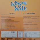 KISS ME KATE - DVD - pikkukuva 2